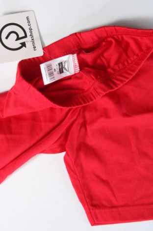 Kinder Shorts Trigema, Größe 9-12m/ 74-80 cm, Farbe Rot, Preis 6,99 €