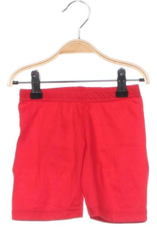 Kinder Shorts Trigema, Größe 9-12m/ 74-80 cm, Farbe Rot, Preis 10,99 €