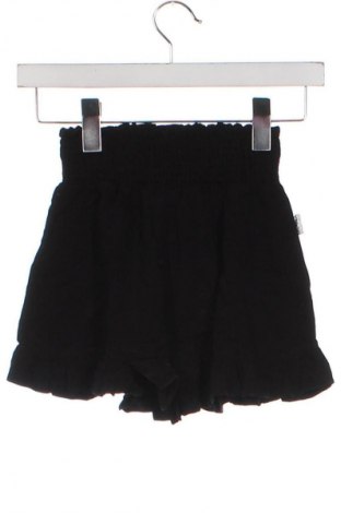 Kinder Shorts Vingino, Größe 6-7y/ 122-128 cm, Farbe Schwarz, Preis 8,99 €