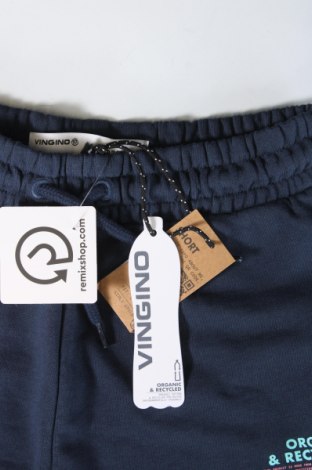 Pantaloni scurți pentru copii Vingino, Mărime 13-14y/ 164-168 cm, Culoare Albastru, Preț 28,99 Lei