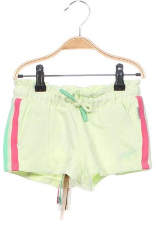 Kinder Shorts Vingino, Größe 3-4y/ 104-110 cm, Farbe Grün, Preis € 3,99