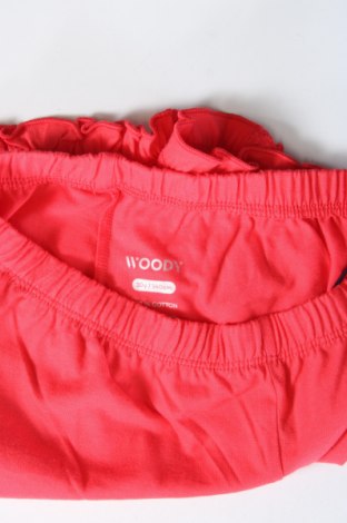 Kinder Shorts Woody, Größe 9-10y/ 140-146 cm, Farbe Rosa, Preis € 3,49