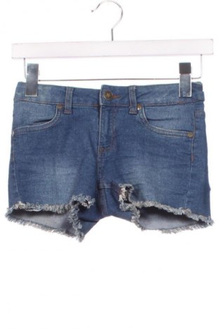 Kinder Shorts Y.F.K., Größe 8-9y/ 134-140 cm, Farbe Blau, Preis € 7,00