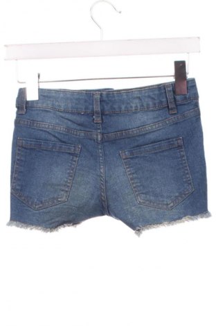 Kinder Shorts Y.F.K., Größe 8-9y/ 134-140 cm, Farbe Blau, Preis € 7,00