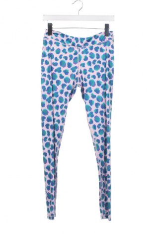 Dziecięce legginsy, Rozmiar 12-13y/ 158-164 cm, Kolor Kolorowy, Cena 22,88 zł