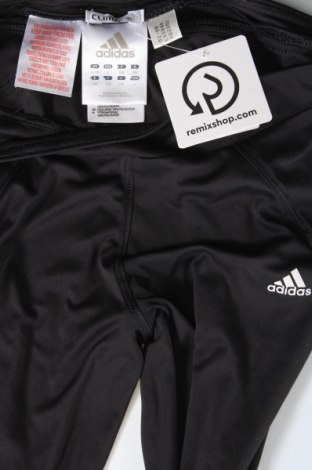 Kinderlegging Adidas, Größe 10-11y/ 146-152 cm, Farbe Schwarz, Preis 21,49 €