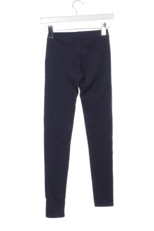 Detské legíny  Tommy Hilfiger, Veľkosť 13-14y/ 164-168 cm, Farba Modrá, Cena  23,25 €