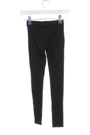 Detské legíny  Tommy Hilfiger, Veľkosť 9-10y/ 140-146 cm, Farba Čierna, Cena  23,25 €