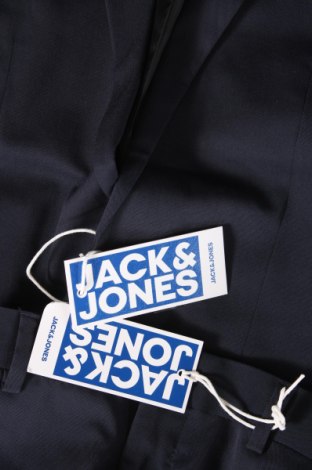 Dziecięcy garnitur Jack & Jones, Rozmiar 15-18y/ 170-176 cm, Kolor Niebieski, Cena 477,12 zł