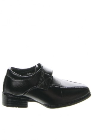 Detské topánky , Veľkosť 22, Farba Čierna, Cena  10,21 €