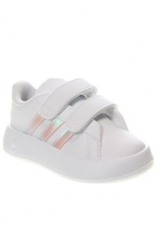 Detské topánky  Adidas, Veľkosť 25, Farba Biela, Cena  31,96 €