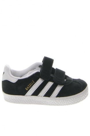 Detské topánky  Adidas Originals, Veľkosť 22, Farba Čierna, Cena  49,43 €