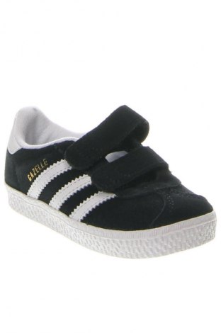 Încălțăminte pentru copii Adidas Originals, Mărime 22, Culoare Negru, Preț 450,66 Lei