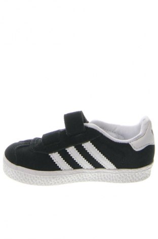 Încălțăminte pentru copii Adidas Originals, Mărime 22, Culoare Negru, Preț 450,66 Lei