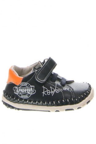Παιδικά παπούτσια Apawwa, Μέγεθος 17, Χρώμα Μπλέ, Τιμή 37,41 €