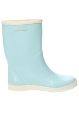 Kinderschuhe Bergstein, Größe 35, Farbe Blau, Preis 22,68 €