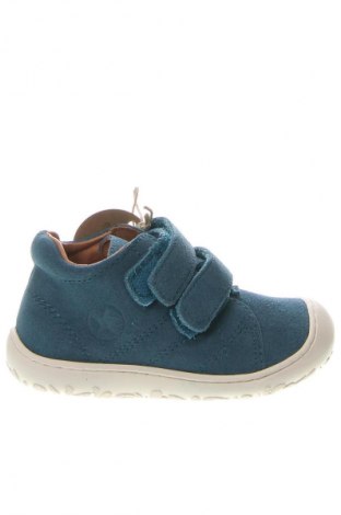 Detské topánky  Bisgaard, Veľkosť 23, Farba Modrá, Cena  74,33 €