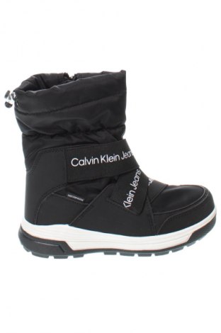 Dětské boty  Calvin Klein, Velikost 31, Barva Černá, Cena  979,00 Kč