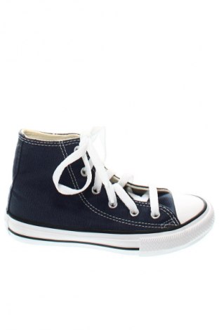 Παιδικά παπούτσια Converse, Μέγεθος 29, Χρώμα Μπλέ, Τιμή 19,18 €