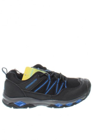 Detské topánky  Crossroad, Veľkosť 31, Farba Čierna, Cena  10,97 €