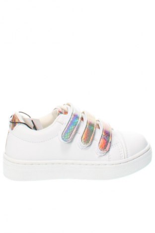 Παιδικά παπούτσια Friboo, Μέγεθος 25, Χρώμα Λευκό, Τιμή 19,28 €