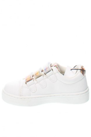 Παιδικά παπούτσια Friboo, Μέγεθος 25, Χρώμα Λευκό, Τιμή 11,22 €