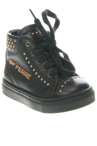 Kinderschuhe GF Ferre', Größe 20, Farbe Schwarz, Preis 36,48 €