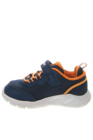 Kinderschuhe Geox, Größe 21, Farbe Blau, Preis € 18,79