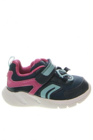 Detské topánky  Geox, Veľkosť 20, Farba Modrá, Cena  17,58 €
