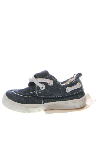 Kinderschuhe Kids & Co, Größe 16, Farbe Blau, Preis € 9,49