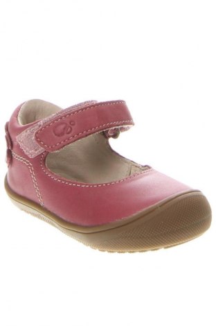 Kinderschuhe Lamino, Größe 21, Farbe Rosa, Preis € 15,29