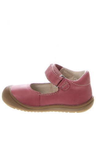 Kinderschuhe Lamino, Größe 21, Farbe Rosa, Preis € 15,29