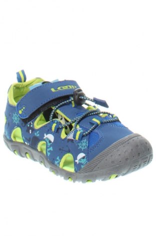 Kinderschuhe Loap, Größe 30, Farbe Blau, Preis 6,29 €