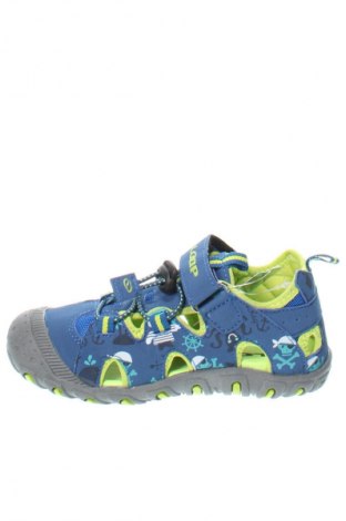 Kinderschuhe Loap, Größe 30, Farbe Blau, Preis 6,29 €