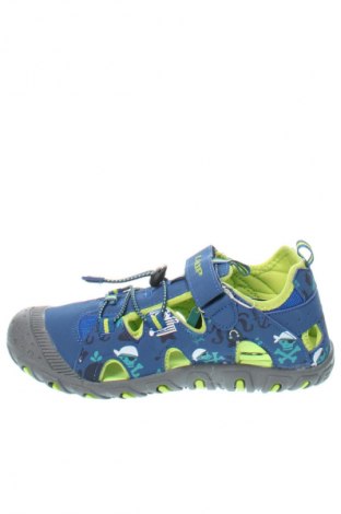 Kinderschuhe Loap, Größe 35, Farbe Blau, Preis 6,29 €