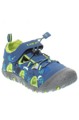 Kinderschuhe Loap, Größe 33, Farbe Blau, Preis € 11,49