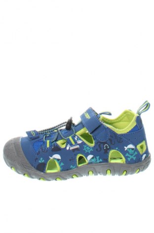 Kinderschuhe Loap, Größe 32, Farbe Blau, Preis 6,79 €