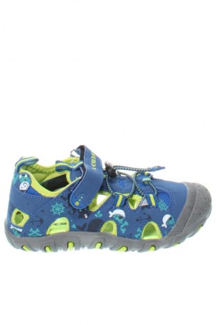 Kinderschuhe Loap, Größe 32, Farbe Blau, Preis 9,99 €