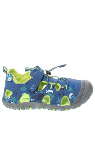 Kinderschuhe Loap, Größe 35, Farbe Blau, Preis 9,99 €