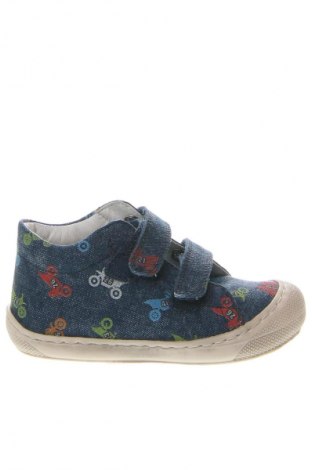 Detské topánky  Naturino, Veľkosť 25, Farba Modrá, Cena  26,29 €