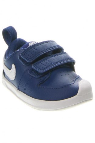 Detské topánky  Nike, Veľkosť 19, Farba Modrá, Cena  22,75 €