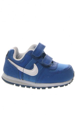 Dětské boty  Nike, Velikost 21, Barva Modrá, Cena  535,00 Kč