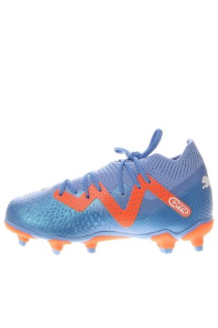 Kinderschuhe PUMA, Größe 28, Farbe Mehrfarbig, Preis 97,42 €