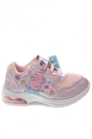 Detské topánky  Peppa Pig, Veľkosť 24, Farba Ružová, Cena  14,43 €
