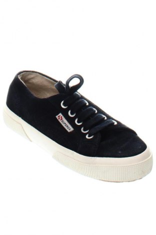 Gyerekcipők Superga, Méret 35, Szín Kék, Ár 11 995 Ft