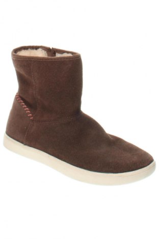 Kinderschuhe UGG Australia, Größe 33, Farbe Braun, Preis 62,63 €