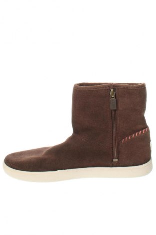 Kinderschuhe UGG Australia, Größe 33, Farbe Braun, Preis 62,63 €