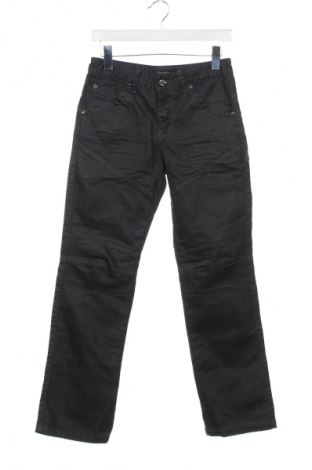 Pantaloni pentru copii, Mărime 11-12y/ 152-158 cm, Culoare Negru, Preț 39,38 Lei