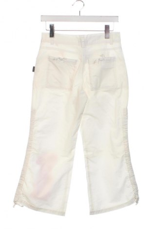 Pantaloni pentru copii, Mărime 12-13y/ 158-164 cm, Culoare Alb, Preț 24,99 Lei