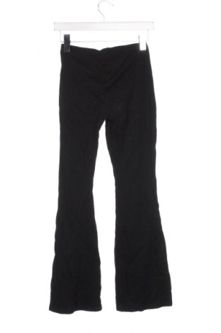 Pantaloni pentru copii C&A, Mărime 13-14y/ 164-168 cm, Culoare Negru, Preț 22,99 Lei